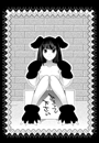\摜